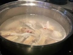 -同仁四季椰子鸡(宝安壹方城店)