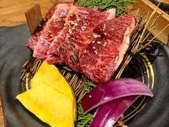 黑牛横膈膜-黑牛の店·和牛烧肉(合生汇店)