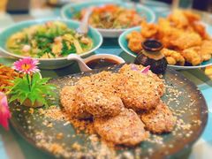 -君霖海鲜私房菜(春柳店)