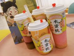 -九里河湿地公园