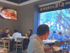 -顺德公广东猪肚鸡·煲仔饭(白石洲店)