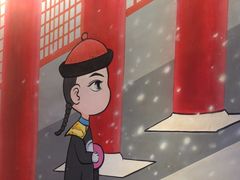 -1078號老北京涮肉(万达广场店)