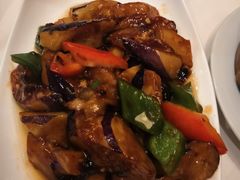 -莲苑中餐厅·Lotus Court(厦门马哥孛罗东方大酒店)