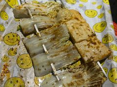 -新疆烧烤王(广灵店)
