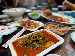 -阿鹏故事云南野生菌火锅(人民路店)