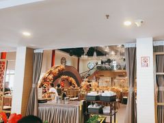 -丽华园(汉阳龙阳店)