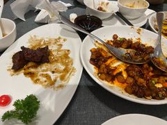 -新吉士·上海菜(浦东LCM置汇旭辉店)