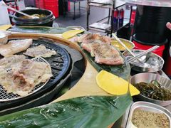 -玄希浪漫厨房·韩料烤肉(湖滨银泰in77店)