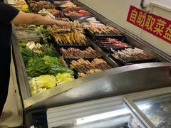 -啊溜烧烤·炭火传承(南澳店)