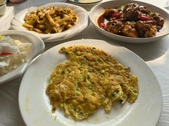 -天乐农家鱼头王(天目湖店)