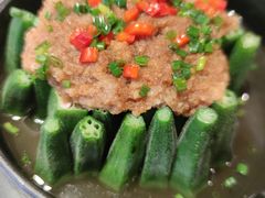 -敏珠拉姆藏餐·南京厨房(富春江东街店)