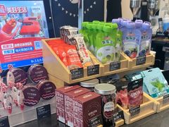 -COSTA COFFEE(上海五玠坊店)