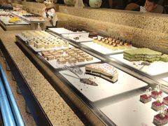 -汉巴味德(沈阳万象汇店)