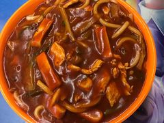 -啊臻味道米粉(六道口店)