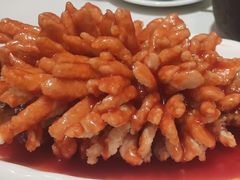 -刘胖子家常菜·蹄花焖藕(江汉路总店)