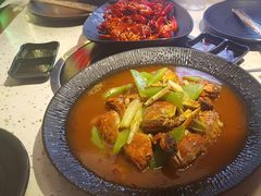 -沪小胖·小龙虾·蓝龙王(八佰伴店)