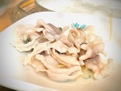 -淘米捞·米汤脆鲩鱼火锅(福田皇岗店)