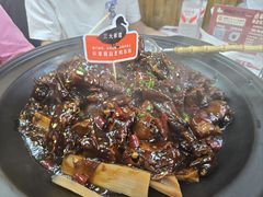 -回味黑鸭煲·始于2006(万松园店)