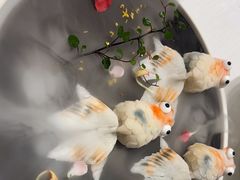 -富淳饭店(世纪公园店)