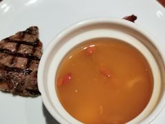 -嘉定凯悦·咖啡厅