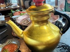-陀岗美食·云南藏式特色餐厅