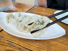 -船歌·鱼水饺青岛菜(国贸商城店)