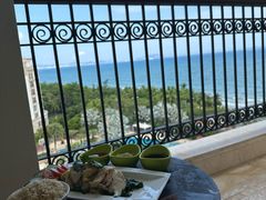 -三亚湾皇冠假日度假酒店·临风大堂酒廊