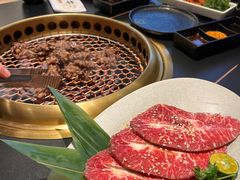 -極屋鮨牛 · 烧肉酒场(时代C馆店)
