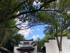 -景德镇古窑民俗博览区