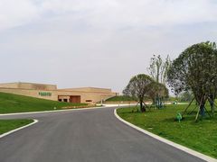 -盘龙城遗址博物院