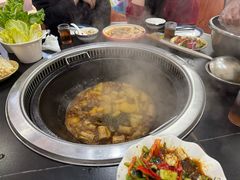 -地锅之家·鲜货工厂(华发路店)