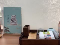 -长风拨筋养身(天街店)