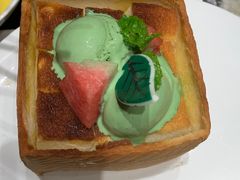 -章吴记喜瑞餐厅(东东城店)