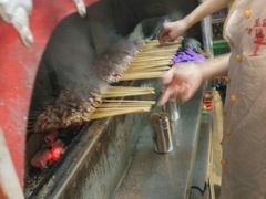 -巴邑火锅·鲜切牛肉(萧山银隆店)