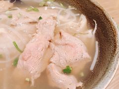 安南火车头汤河粉-安南越南餐厅(青岛万象城店)
