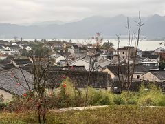 -东钱湖旅游度假区