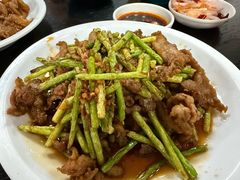 -曾氏肥肠馆(凯瑞雅居店)