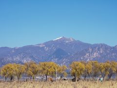 -野鸭湖国家湿地公园