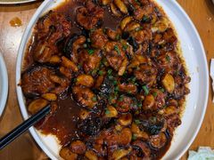 -湾里人家(旺山景区店)