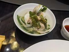 -福鼎国际大酒店-中餐厅