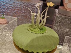 -怡咖啡·自助餐·西安香格里拉