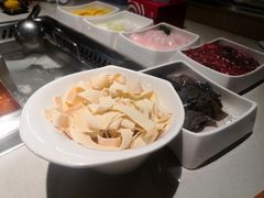 -海底捞火锅(枫蓝国际购物中心店)