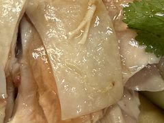 -津津餐室