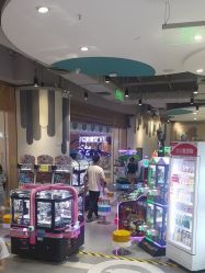 -meland亲子乐园•活动包场(佛山新DNA购物中心店)