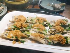 -三个渔夫·蒸汽海鲜(小白楼店)