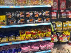 -嘿嘛仓储购(华明店)