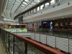 -万达广场(济南魏家庄店)