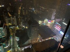 -南京商茂国际酒店(新街口德基广场店)