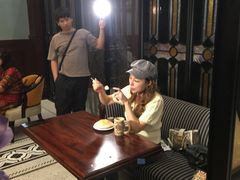 大堂-东海咖啡馆