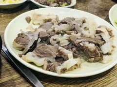 -金明玉小吃(康城路店)